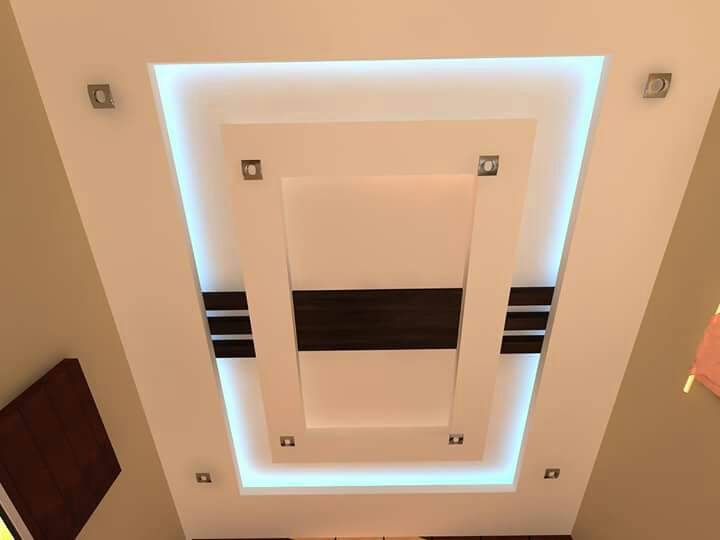 Ceiling Design 2