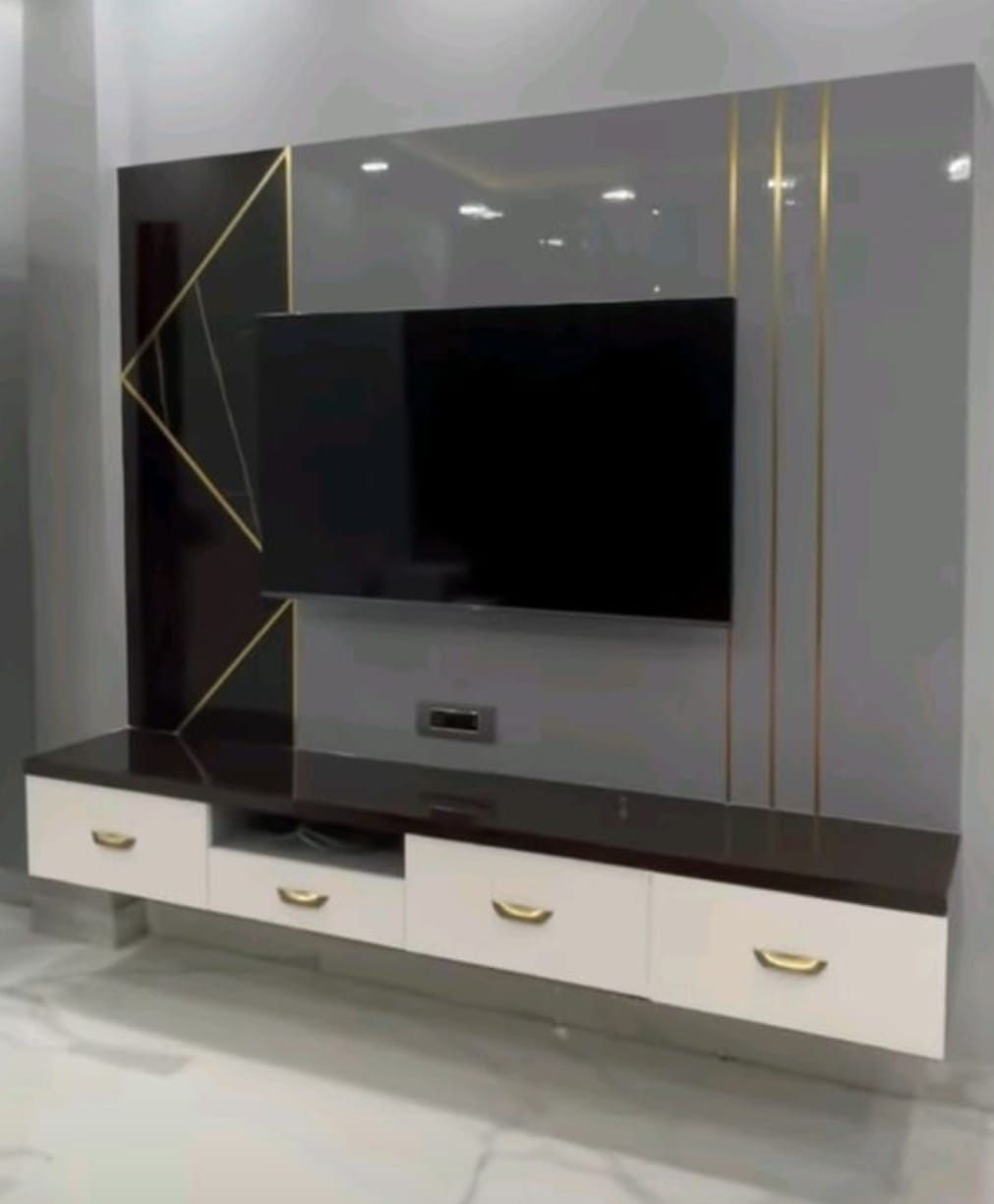 TV Unit Design 2